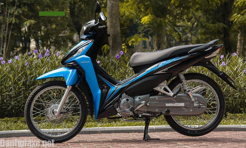 Giá xe Honda Wave RSX 2022 mới nhất  Minh Long Motor