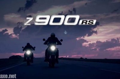 Đánh giá xe Kawasaki Z900RS 2018: Tham vọng mở rộng phân khúc mô tô cổ điển