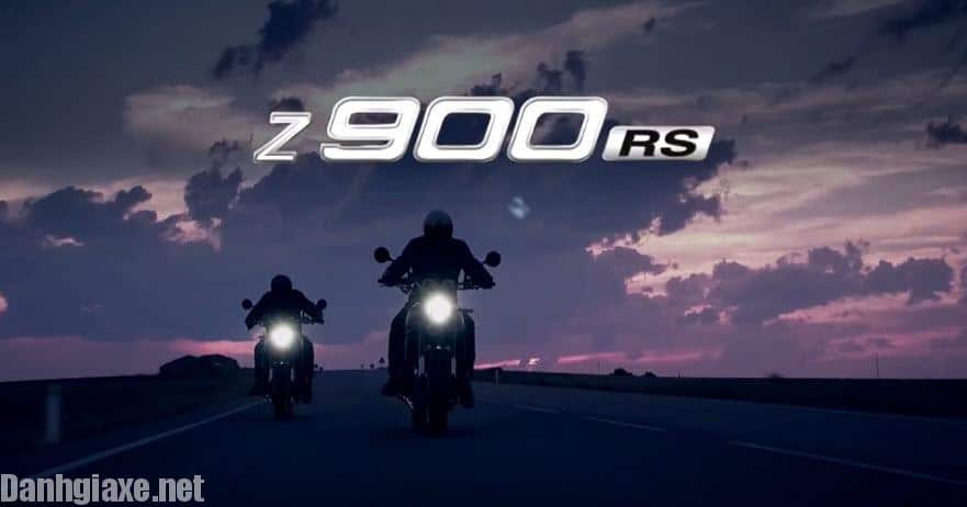 Đánh giá xe Kawasaki Z900RS 2018: Tham vọng mở rộng phân khúc mô tô cổ điển 1