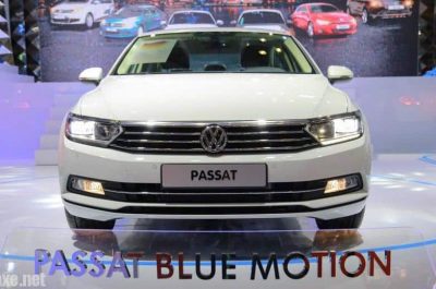 Đánh giá xe Volkswagen Passat 2018 kèm hình ảnh chi tiết và giá bán tại Việt Nam