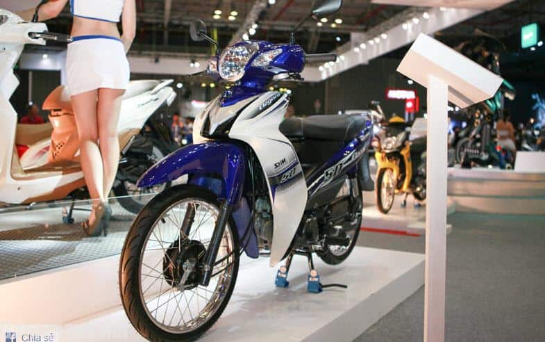 Xe máy 50cc cho học sinh cấp 3 giá tốt giảm giá đến 40  Tháng 8 2023   Mua Ngay  Tiki
