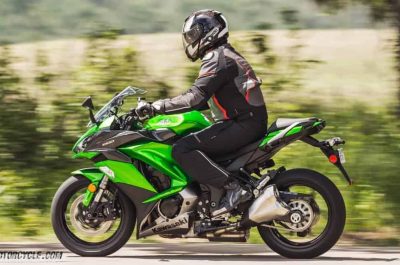 Kawasaki Ninja H2 2018 khi nào về Việt Nam? Giá bán bao nhiêu?