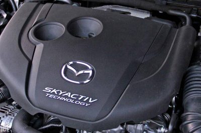 Hãng xe Mazda sắp ra mắt loạt mẫu động cơ SkyActiv-X & động cơ điện