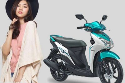Yamaha Mio S 2018: mẫu xe tay ga giá rẻ chỉ 26,6 triệu cho chị em vừa ra mắt