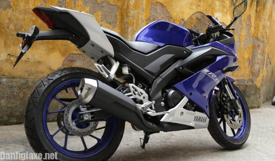 Xe Máy Yamaha R15 Nơi bán giá rẻ uy tín chất lượng nhất  Websosanh
