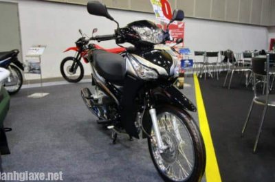 2018 -2019 Honda Wave 125i Thái Lan giá bao nhiêu khi nhập về bán tại VN?