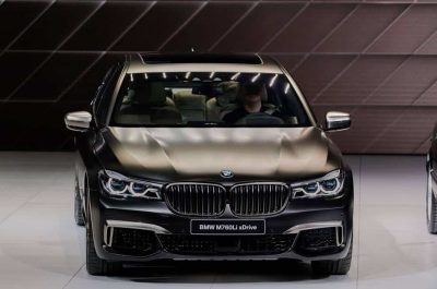 Đánh giá xe BMW tháng 1 2019: bảng giá bán kèm hình ảnh