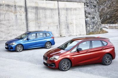 BMW 2-Series 2018 giá bao nhiêu? Có gì mới về hình ảnh thiết kế vận hành?