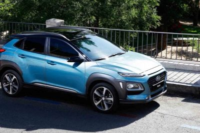 Có nên chờ mua Hyundai Kona 2018 thế hệ mới sắp ra mắt tại Việt Nam?