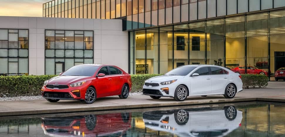 Đánh giá xe Kia Cerato 2019 thế hệ mới kèm hình ảnh & giá bán mới nhất 6