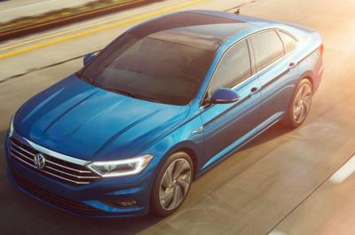 Đánh giá ưu nhược điểm Volkswagen Jetta 2019 thế hệ mới