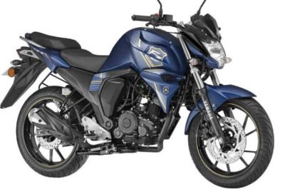 Đánh giá xe Yamaha FZS-FI 2018: mẫu mô tô tầm giá 30 triệu đáng chọn mua
