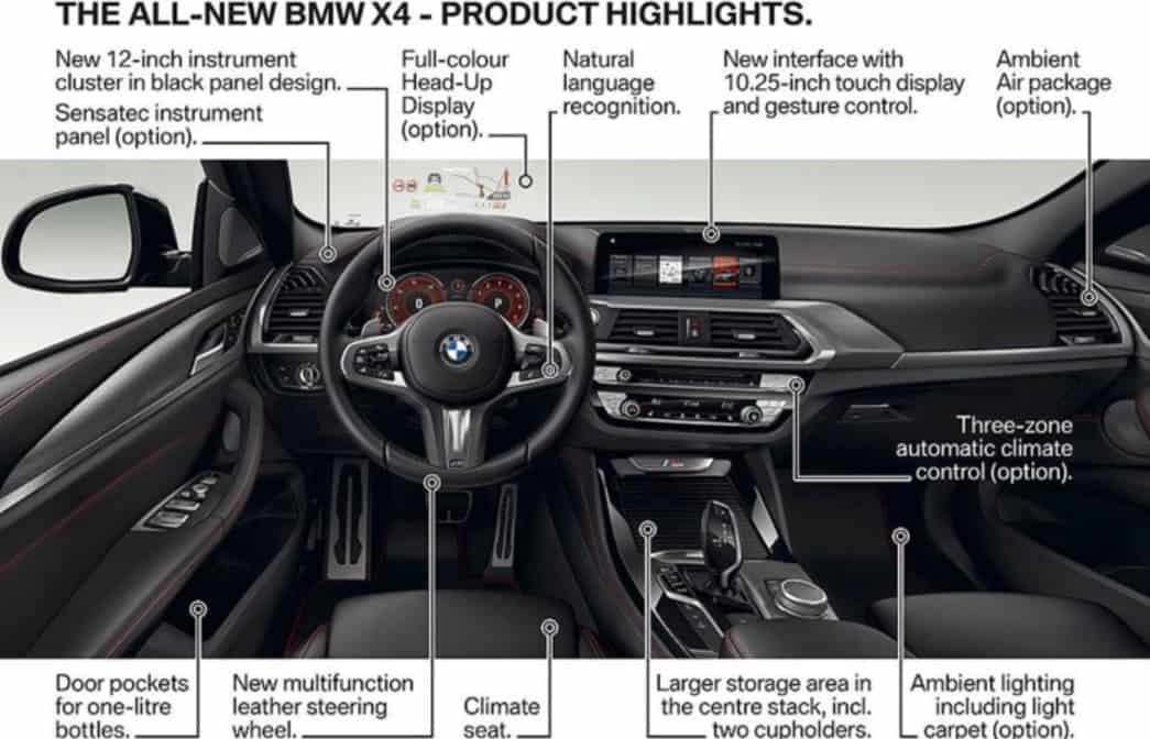 BMW X4 2019, đánh giá xe BMW X4 2019, giá xe BMW X4 2019, BMW X4 2019 giá bao nhiêu, giá xe BMW X4 2019, nội thất BMW X4 2019, ngoại thất BMW X4 2019, giá bán BMW X4 2019