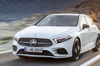 Đánh giá Mercedes A-Class 2019 về ưu nhược điểm và nội ngoại thất