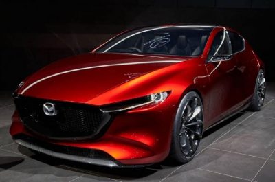 Đánh giá ưu nhược điểm Mazda 3 2019 thế hệ mới