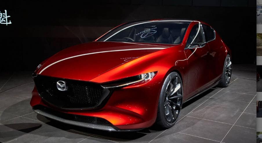 Đánh giá ưu nhược điểm Mazda 3 2019 thế hệ mới