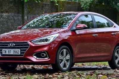 Đánh giá xe Hyundai Accent CKD 2018 thế hệ mới kèm hình ảnh & giá bán