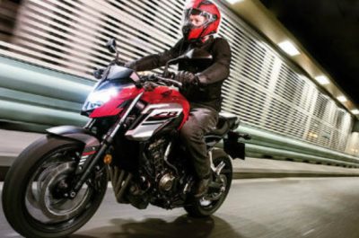 Điểm danh loạt mô tô Honda sắp ra mắt thị trường Việt
