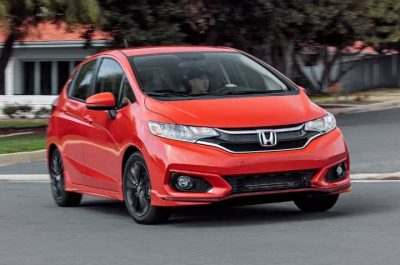 Đánh giá xe Honda Jazz 2019 thế hệ mới kèm hình ảnh giá bán