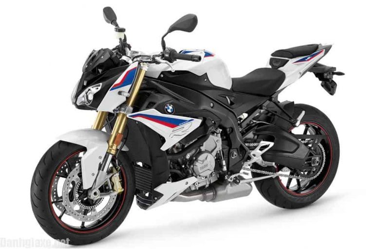moto bmw s1000r