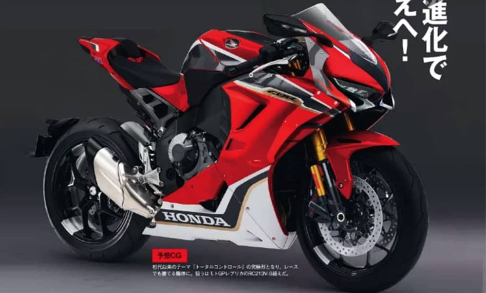 Honda CBR1000RR, giá xe Honda, CBR1000RR, CBR1000RR 2019, moto Honda