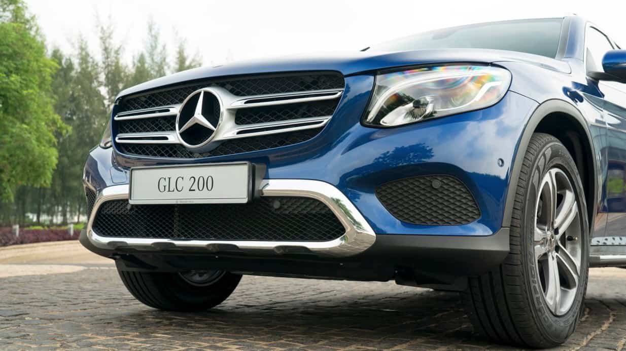 Mercedes GLC 200, Mercedes GLC 200 2018, Mercedes GLC 200 2019, Mercedes, GLC 200 2019, GLC 250 2019, GLC 300 2019