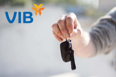 Lãi suất vay mua xe trả góp tháng 8/2018 của ngân hàng nào thấp nhất?
