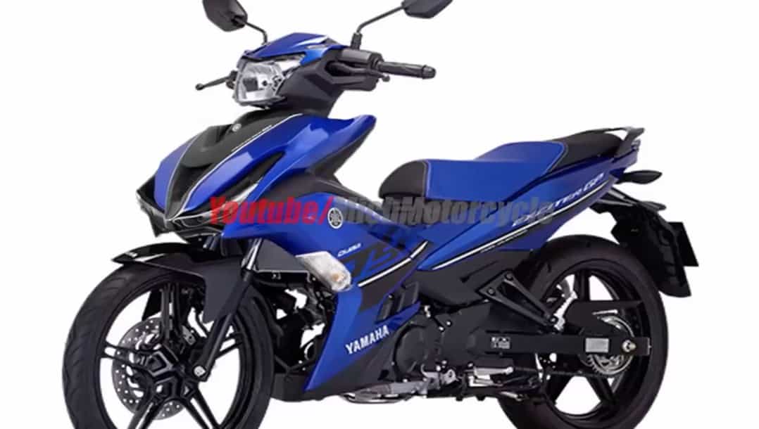 Chi tiết Yamaha XSR 155 giá 88 triệu đồng  thách thức Honda CB150R tại  Việt Nam