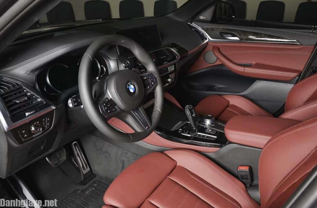 BMW X4, BMW X4 xDrive30i 2019, BMW X4 2019, BMW X4 2018