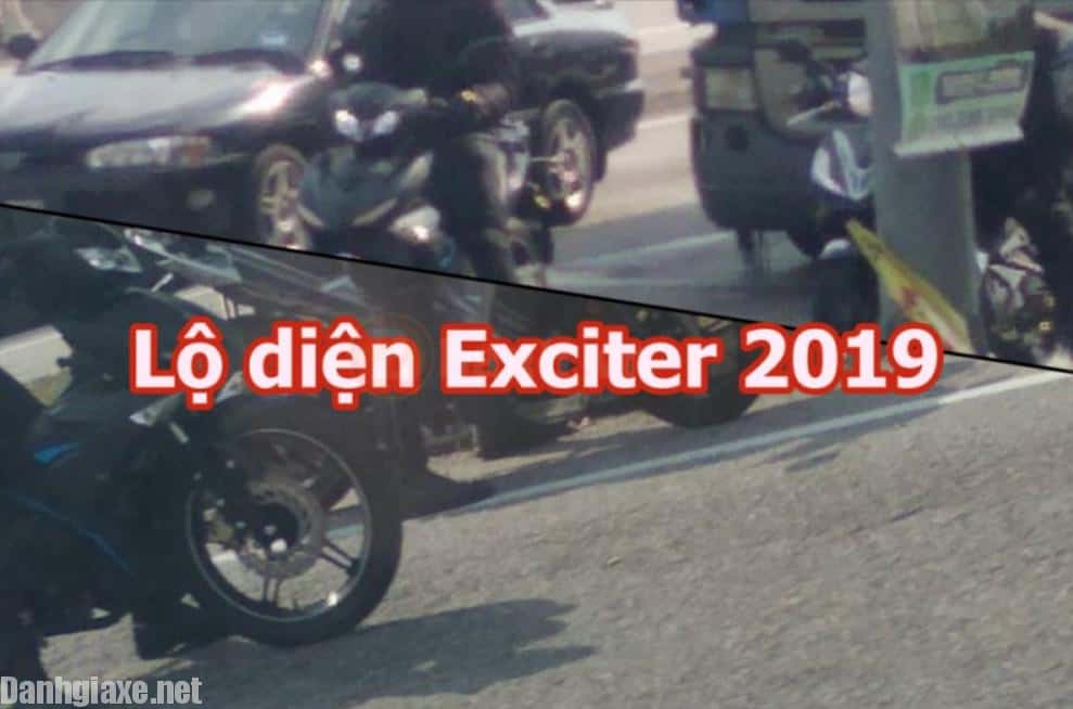 Exciter 2019, Yamaha Exciter 2019, xe Exciter 2019, giá xe Exciter 2019, Exciter, Yamaha Exciter