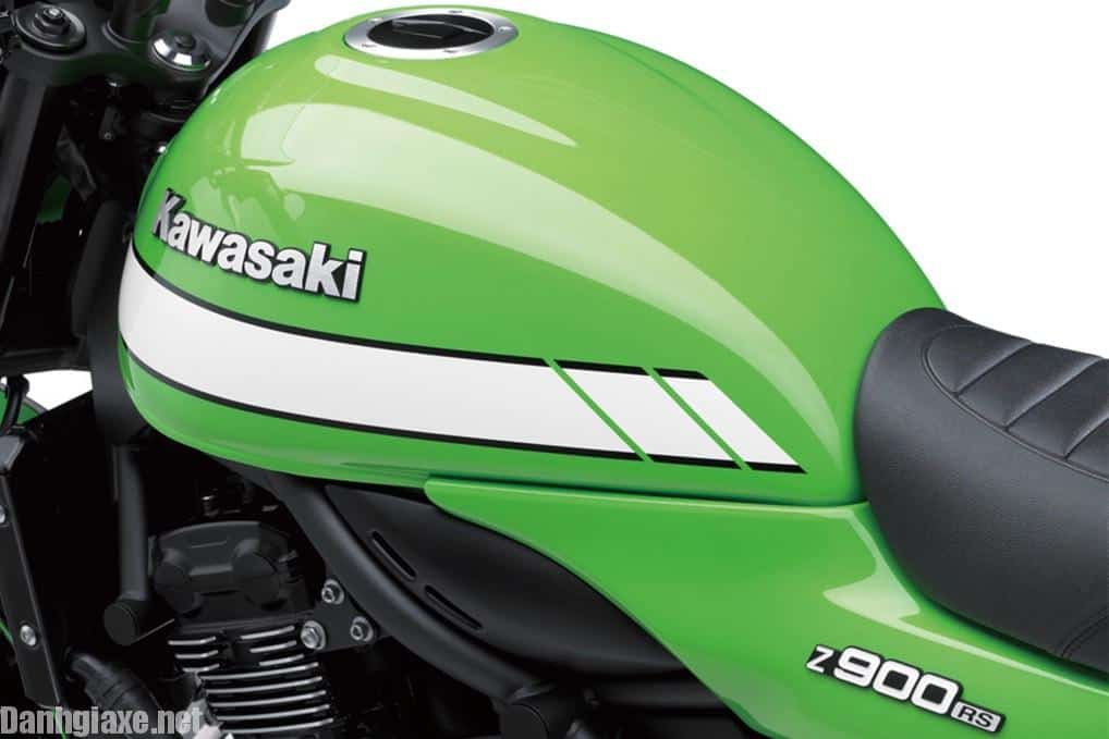 Kawasaki Z900RS Cafe , Kawasaki Z900RS, Kawasaki Z900RS 2018, Kawasaki Z900RS 2019, Kawasaki, Z900RS, Kawasaki Z1000, Kawasaki Z1000 2019