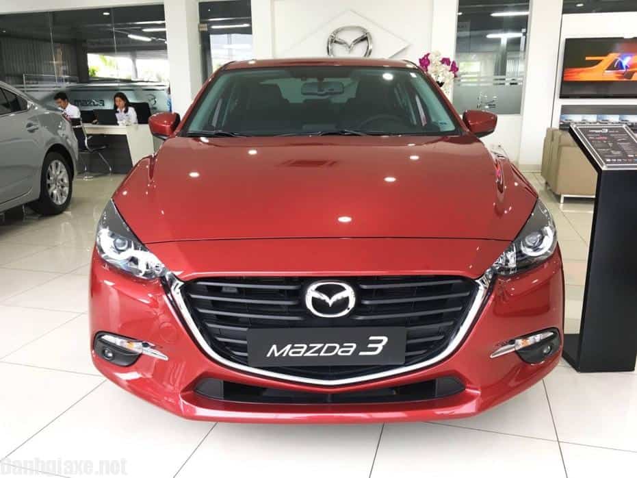 Mazda3, Mazda3 2018, Mazda3 2019, Mazda3 sedan, Mazda3 Hatchback, Mazda 3, Mazda 3 2019, giá xe Mazda