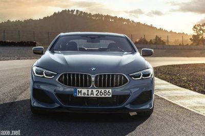 Đánh giá BMW 8-Series 2019 về nội ngoại thất và động cơ