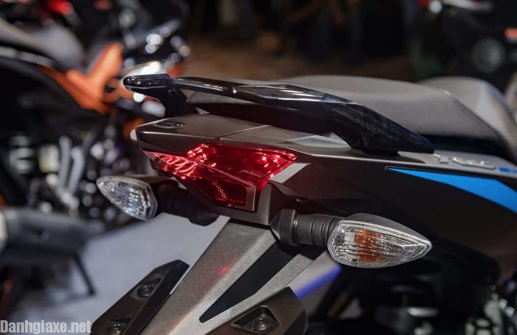 Yamaha Exciter, Yamaha Exciter 2018, Yamaha Exciter 2019, Yamaha, Exciter 2019, Exciter 150 2019