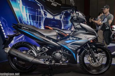 Danh sách các màu xe Exciter 2019 mới ra mắt của Yamaha