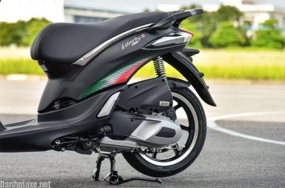 Xe Piaggio Liberty 2018 2019 giá bao nhiêu? Có nên mua trả góp?