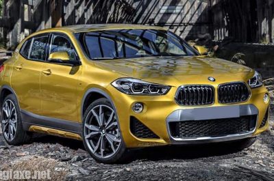 Đánh giá xe BMW X2 2019 về thiết kê nội ngoại thất