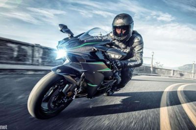 Đánh giá xe Kawasaki Ninja H2 2019 về thông số kỹ thuật kèm hình ảnh