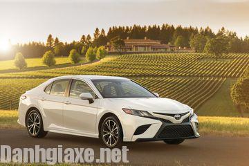 Camry L 2019, Camry LE 2019, Camry 2.5G 2019, Camry 2.5Q 2019, Toyota Camry, Toyota Camry 2018, Toyota Camry 2019, 2019 Toyota Camry 