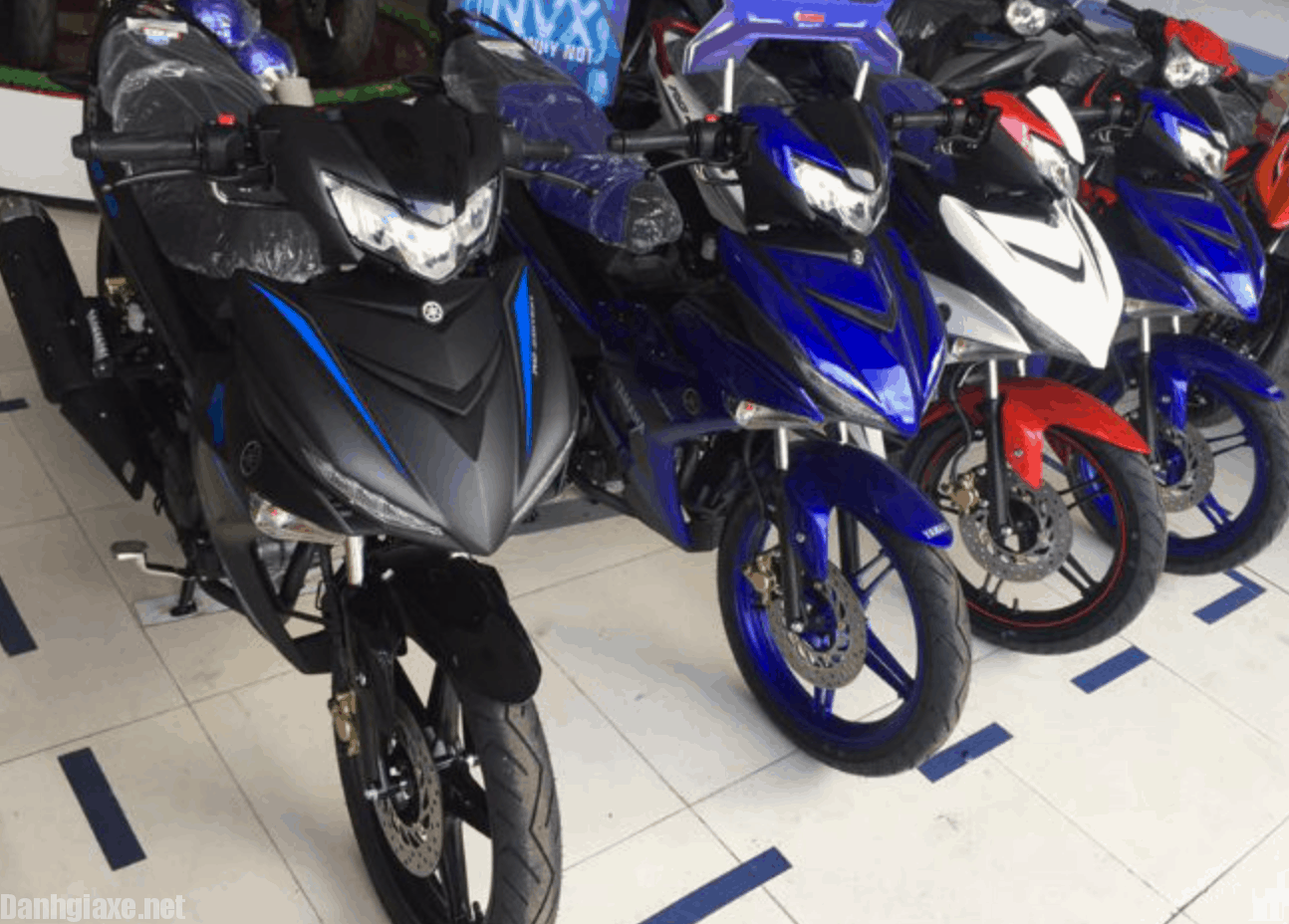 Yamaha Exciter, Yamaha Exciter 2018, Yamaha Exciter 2019, Yamaha, Exciter 2019, Exciter 150 2019
