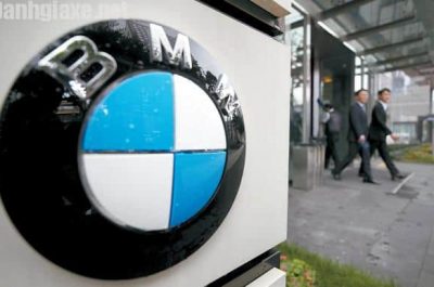 Cảnh sát Seoul khám xét trụ sở chính của BMW Hàn Quốc