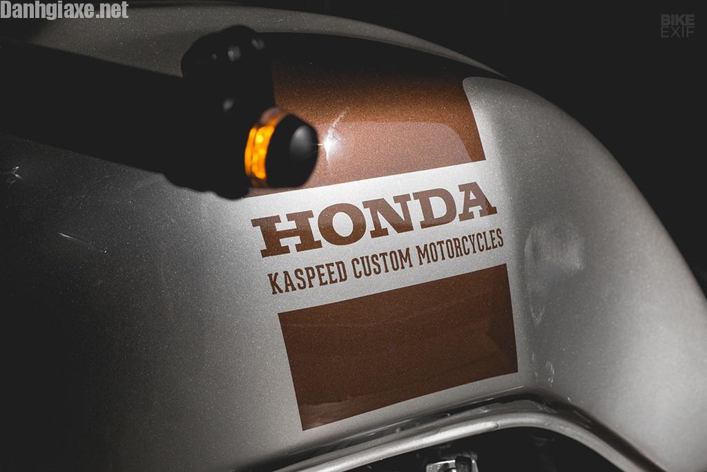 Ban do Honda Nighthawk 750 tu Kaspeed Moto hinh anh 3