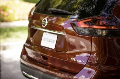 Đánh giá xe Nissan X-Trail 2019 với giá bán từ 25.795 USD