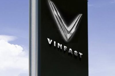Vinfast tuyển đại lý xe máy điện trên toàn quốc