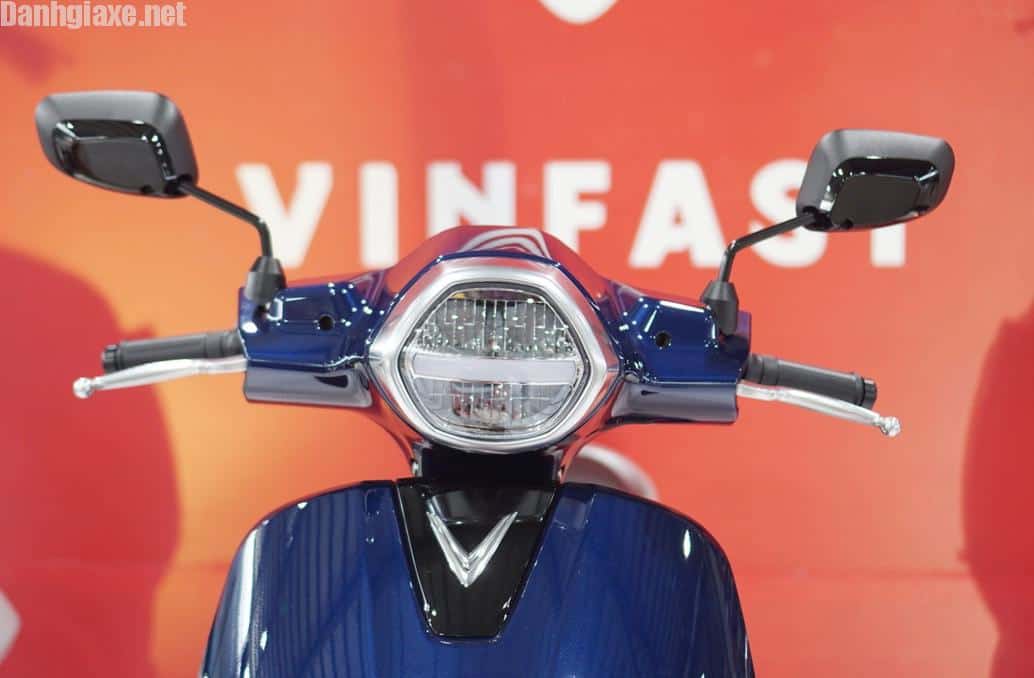 VinFast Klara, VinFast Klara 2018, VinFast Klara 2019, Giá xe VinFast Klara, VinFast, Klara, xe điện Klara, xe máy Klara, giá xe VinFast