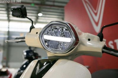 Xe máy điện VinFast Klara chốt giá bán chính thức