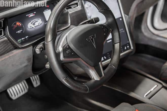Tesla Model S phien ban than rong gia hon 200.000 USD hinh anh 8
