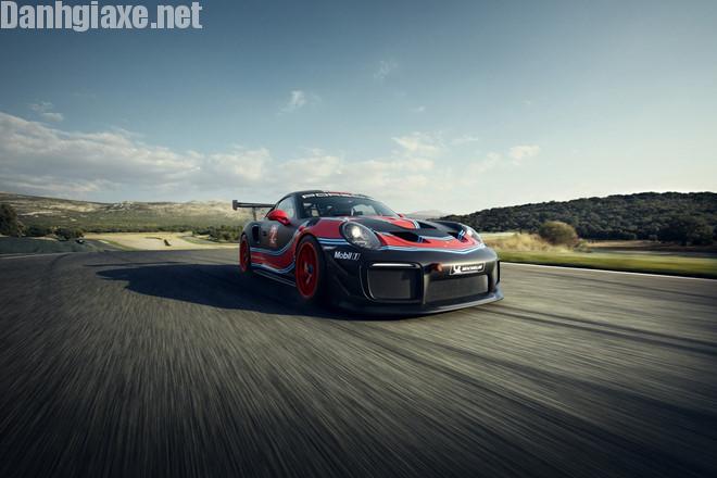Porsche 911 GT2 RS ban duong dua gia gan nua trieu USD hinh anh 6