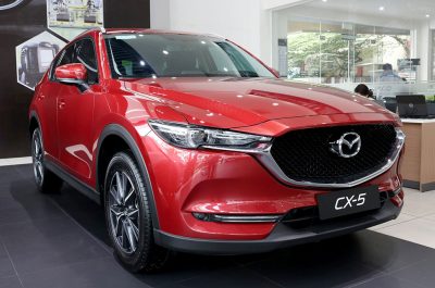 Đánh giá Mazda CX-5 2019: bảng giá bán, những điểm mới trên Mazda CX-5