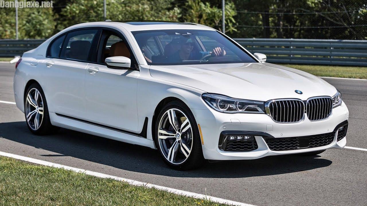 BMW 7 Series 20192023 Price Images Colors  Reviews  CarWale